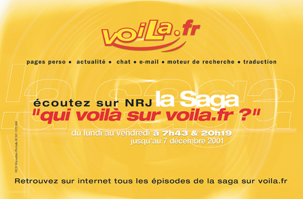 Offline : Voila.fr enfonce le clou